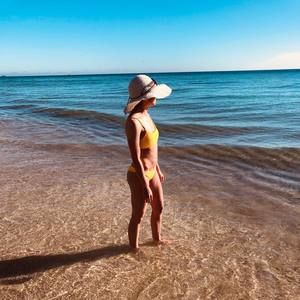 Meet your Posher, Sara